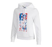 BIDI BADU Tendai Lifestyle Felpa Con Cappuccio Donna in blu