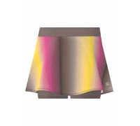 BIDI BADU Tennisskirt Spectrum da donna multicolore | XS