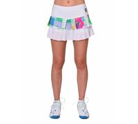 BIDI BADU Tennisskort Kaleido da ragazza multicolore | 152