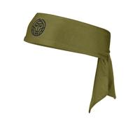 BIDI BADU The Aerodynamic Move Bandana-Beige in beige