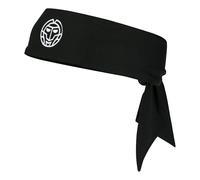 BIDI BADU The Aerodynamic Move Bandana in nero, Taglia: