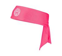 BIDI BADU The Aerodynamic Move Bandana - Rosa, Bianco