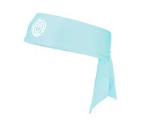 BIDI BADU The Aerodynamic Move Bandana Unisex in blu, Taglia: