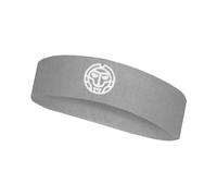 BIDI BADU The Nostalgic Move Fascia Per La Testa-Grigio in grigio