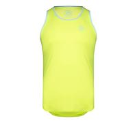 BIDI BADU Trapezius Maximus Move Canottiera Uomini-Giallo Neon in giallo neon