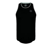 BIDI BADU Trapezius Maximus Move Canottiera Uomini - Nero, Taglia: M