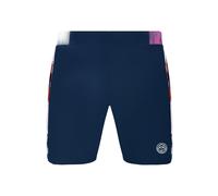BIDI BADU Tulu 7in Tech Pantaloncini Uomini in blu scuro