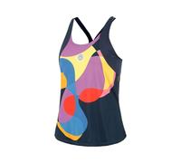 BIDI BADU Twiggy Canottiera Ragazze in blu scuro, Taglia: 164