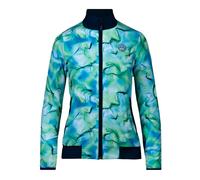 BIDI BADU Vesti il comfort e la tecnologia con la Gene Tech Giacca da allenamento Donna La Gene Tech Giacca da allenamento Donna di BIDI BADU è la scelta ideale per le appassionate del padel che non v