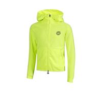 BIDI BADU Vitor Tech Giacca Da Allenamento Ragazzi-Giallo Neon in giallo neon, Taglia: 164