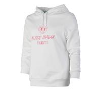 BIDI BADU Vivi lo Stile con BIDI BADU Scopri la Rebiya Lifestyle Hoody, il complemento perfetto per il tuo guardaroba sportivo. Questa felpa con cappuccio da donna di BIDI BADU è progettata per offrir