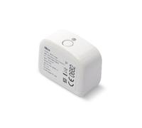 BIDI-SHUTTER INTERFACCIA CENTRALINA MOTORE TUBOLARE TAPPARELLA EX TT2N NICE