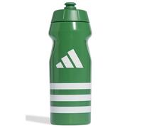 adidas Unisex - Adulto TIRO Bottle 0.5 Litre, Team Green/White, One Size