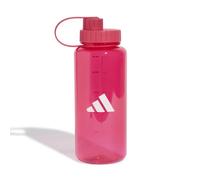 Bidon Adidas Tritan Bottle 1000ml - power pink/power pink - Rosa