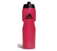 Bidon Bidon sportowy Adidas Performance Bottle 0,75L - red/black/black - Rosso