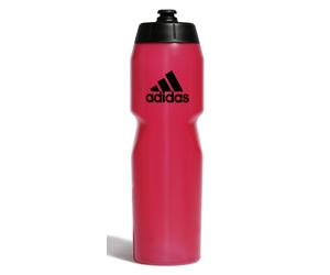 Bidon Bidon sportowy Adidas Performance Bottle 0,75L - red/black/black - Rosso