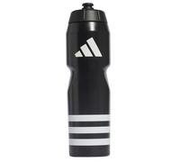 Bidon Bidon sportowy Adidas Trio Bootle 750ml - black/white - Nero
