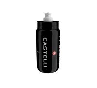 Borraccia Logo 550 ml nero