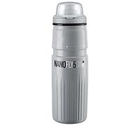 BIDON ELITE NANOFLY 500 ml grigio