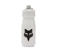 BIDON Fox 21 OZ Podium Bottle White OS