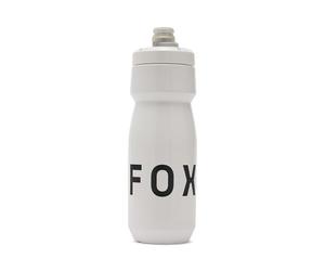 BIDON Fox 24 OZ Podium Bottle White OS