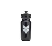FOX Head Base Water Bottle - Unisex - Nero - Taglia unica- modello 2024