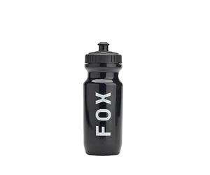 BIDON FOX BASE ACQUA NERO OS