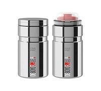 Borraccia termica Elite Deboyo Acciaio Inossidabile 500 ml grigio