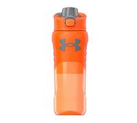 Bidon Under Armour Clarity Water 700ml - blaze orange - Arancione