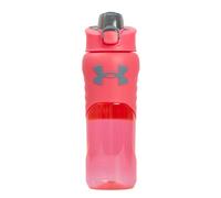 Bidon Under Armour Clarity Water 700ml - penta pink - Rosa