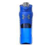 Bidon Under Armour Clarity Water 700ml - team royal - Blu