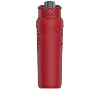 Bidon Under Armour Command 700ml - red/red - Rosso