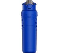 Bidon Under Armour Command 700ml - team royal/team royal - Blu