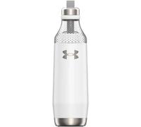 Borraccia Under Armour Infinity 650 ml bianca
