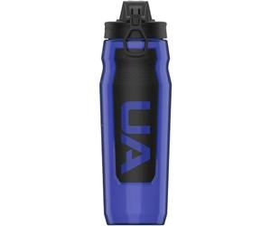 Bidon Under Armour Playmaker Squeeze 950ml - royal - Blu