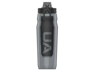Bidon Under Armour Playmaker Squeeze Water Bottle 950ml - Grigio