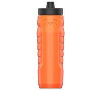 Under Armour UA 32oz Sideline Squeeze Blaze Arancione OSFA