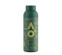 Bidon Waterdrop AO26 Melbourne 600ml - green - Verde
