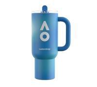 Bidon Waterdrop AO26 Thermo Tumbler 1100ml - blue - Blu