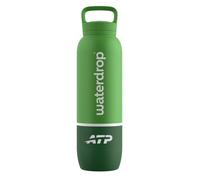 Bidon Waterdrop Thermo ATP 1000ml - green - Verde