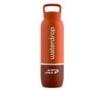Bidon Waterdrop Thermo ATP 1000ml - red - Rosso