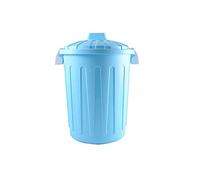 BIDONCINO C/COPERCHIO 23Lt.CIELO L02300