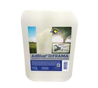 Bidone Adblue Diframa Con Beccuccio 10L