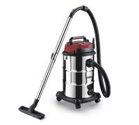 Bidone Aspira Solidi E Liquidi 1200w 30lt G3FERRARI G90034 [EEK: A]