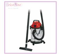 EINHELL ITALIA BIDONE ASPIRATUTTO 1250W 20LT TH-VC 1820 S 2342167