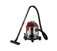 BIDONE ASPIRA SOLIDI-LIQUIDI GX-20SP PLUS POTENZA 1200W LT.20