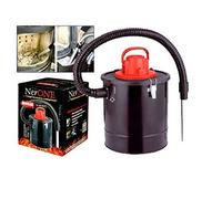 BIDONE ASPIRACENERE 1000 w ELETTRICO NIKLAS MOD NERONE 18 LT