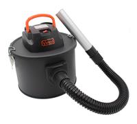 BIDONE ASPIRACENERE 11lt 600watt, funzione Soffiante