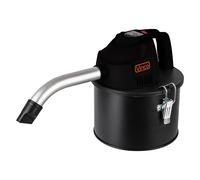 ASPIRACENERE VINCO 4 LITRI 600W 40178 MANIGLIA TRASPORTO