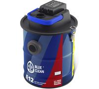 Bidone Aspiracenere a Batteria A&R E12B 18volt - Annovi e Reverberi